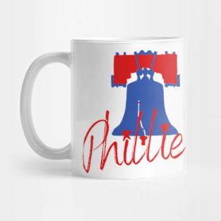 phillies Mug